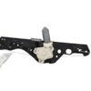 MECCANISMO ALZAVETRO POST. SX MERCEDES Classe E Berlina W211 A2117300146 (02>07)