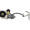MOTORINO ALZAVETRO ANTERIORE SINISTRO MERCEDES Classe E Berlina W211 A2118202942 (02>07)