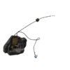 SERRATURA POSTERIORE DESTRA MERCEDES Classe E Berlina W211 A2117300635 (02>07)