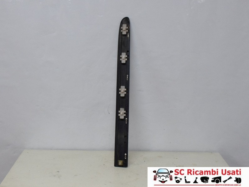 MODANATURA PORTA POSTERIORE SX MERCEDES Classe E Berlina W211 A2116901362 (02>07)