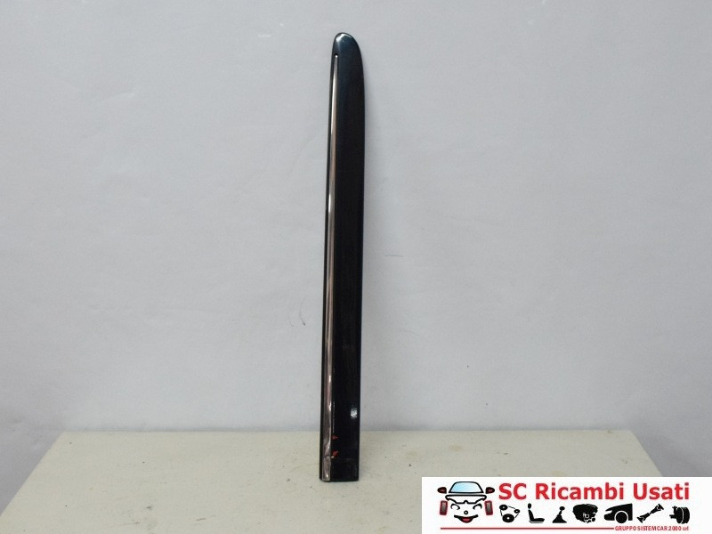 MODANATURA PORTA POSTERIORE SX MERCEDES Classe E Berlina W211 A2116901362 (02>07)