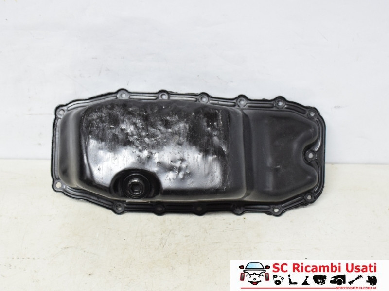COPPA OLIO MOTORE FIAT Panda 2° Serie diesel