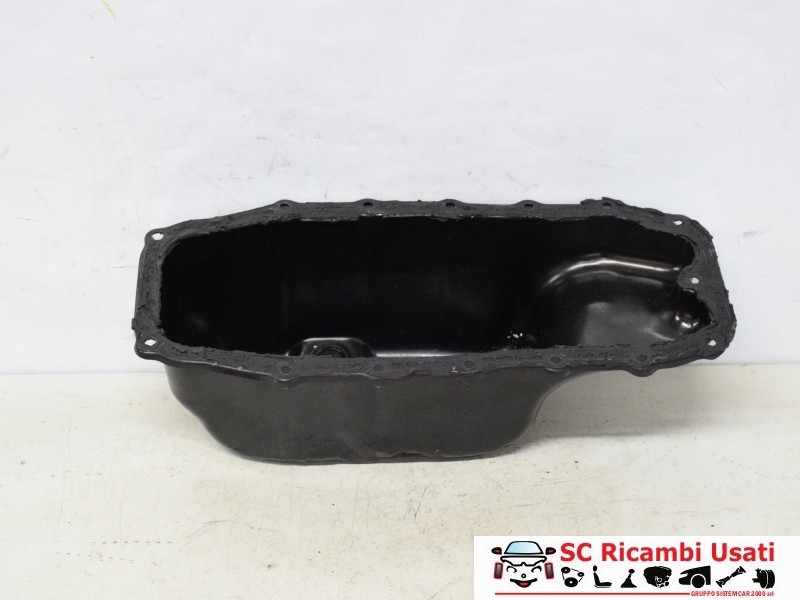 COPPA OLIO MOTORE FIAT Panda 2° Serie diesel