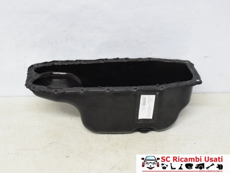 COPPA OLIO MOTORE FIAT Panda 2° Serie diesel