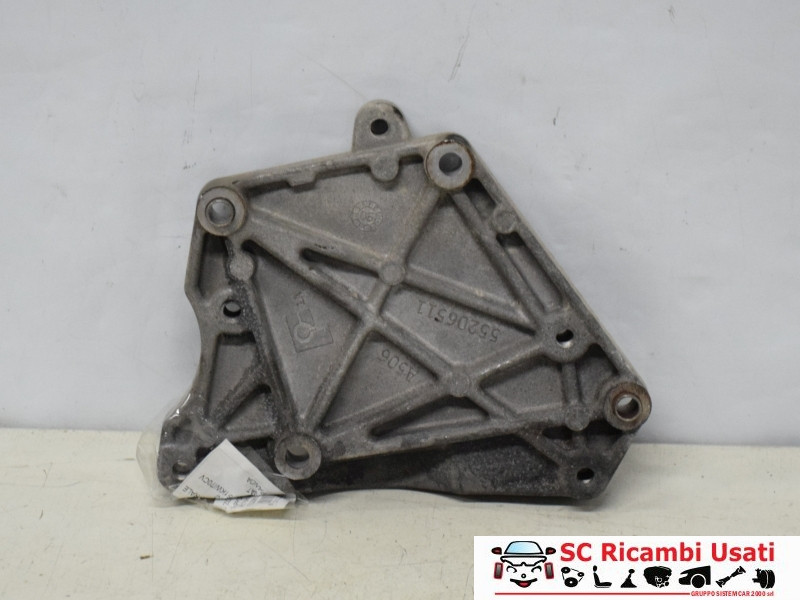 55206511 55206511 SUPPORTO ALTERNATORE FIAT Panda 2° Serie diesel