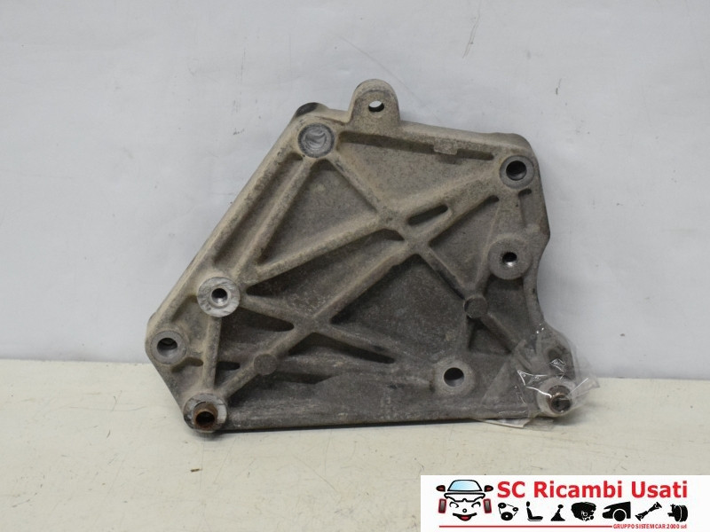 55206511 55206511 SUPPORTO ALTERNATORE FIAT Panda 2° Serie diesel