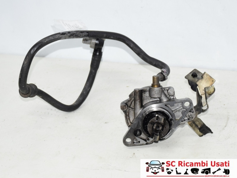 73501358 73501358 DEPRESSORE FRENI POMPA A VUOTO FIAT Panda 2° Serie diesel