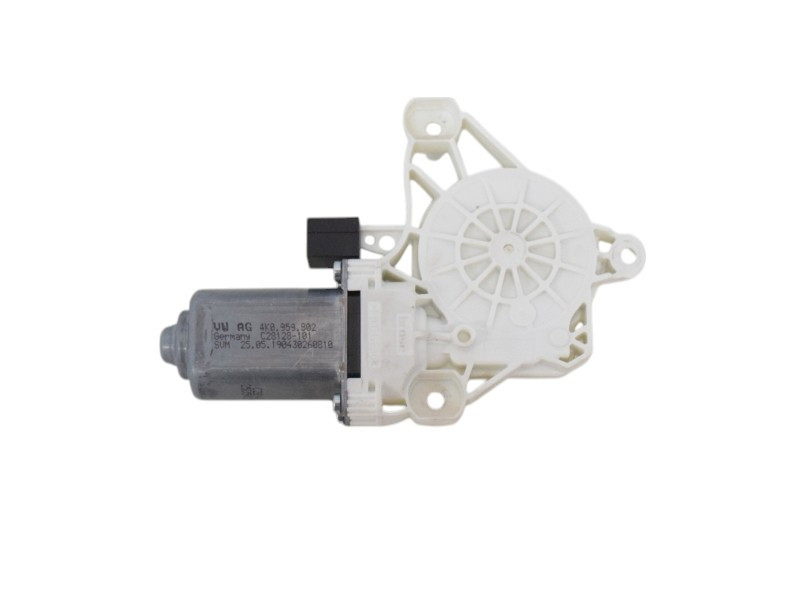 MOTORINO ALZAVETRO ANTERIORE DESTRA AUDI A6 Avant Serie C8 (4A5) 4K0959802 (18>25)