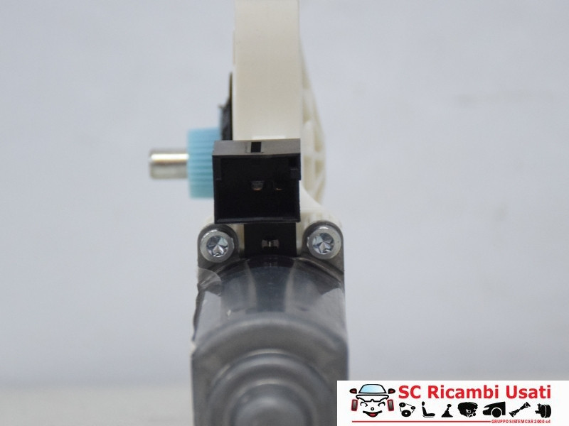 MOTORINO ALZAVETRO ANTERIORE DESTRA AUDI A6 Avant Serie C8 (4A5) 4K0959802 (18>25)