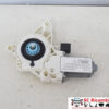 MOTORINO ALZAVETRO ANTERIORE DESTRA AUDI A6 Avant Serie C8 (4A5) 4K0959802 (18>25)