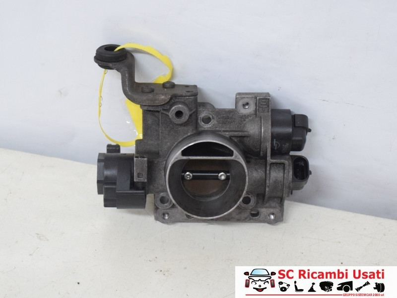 355XFE1 355XFE1 CORPO FARFALLATO LANCIA Ypsilon 1° Serie benzina