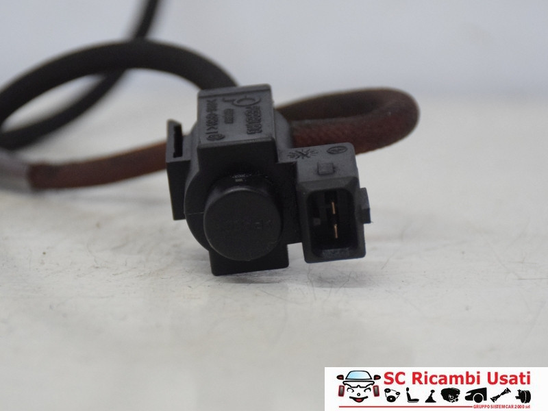 7810831 7810831 VALVOLA EGR BMW Serie 3 E90 Berlina diesel