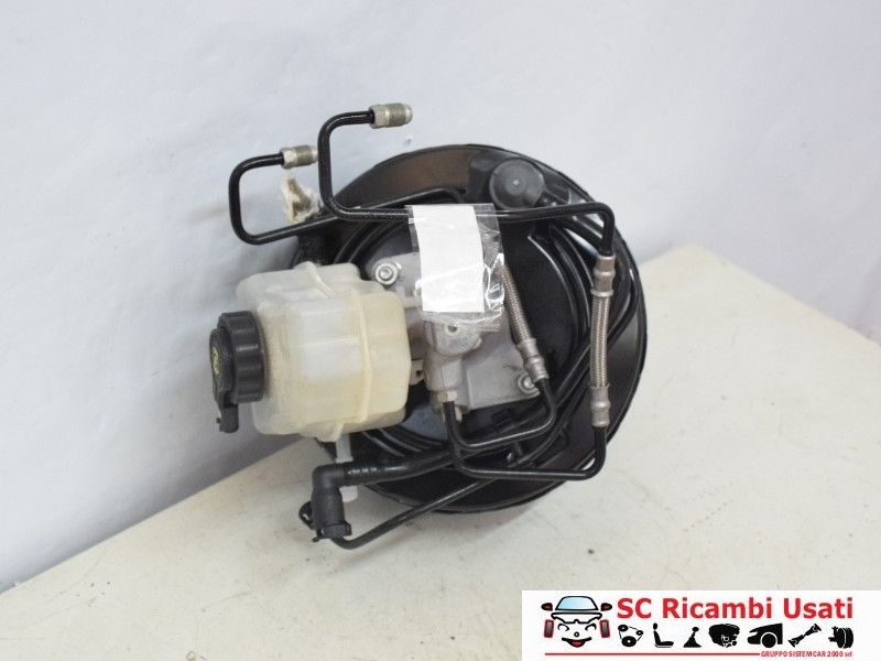 6785648 6785648 SERVOFRENO BMW Serie 3 E90 Berlina diesel