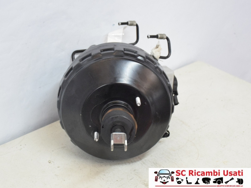 6785648 6785648 SERVOFRENO BMW Serie 3 E90 Berlina diesel