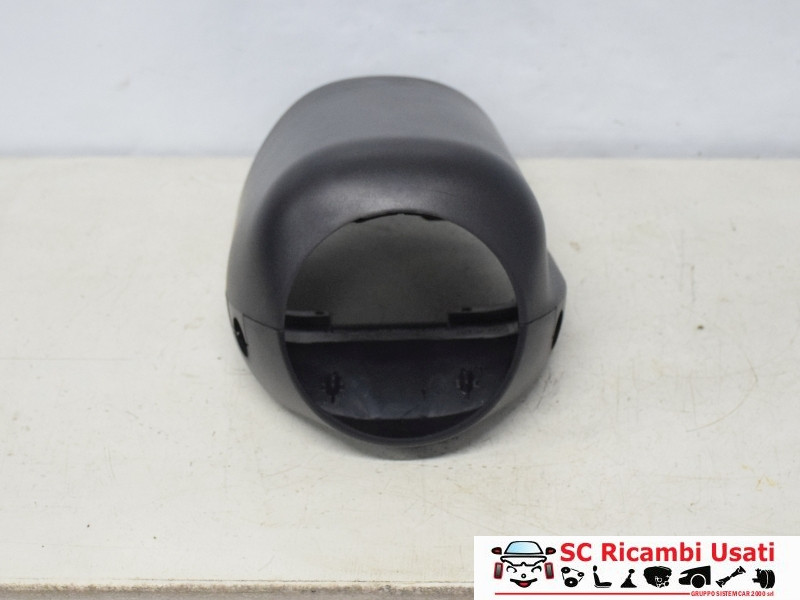 RIPARO PIANTONE STERZO BMW Serie 3 E91 Touring 61316950262 (05>08)