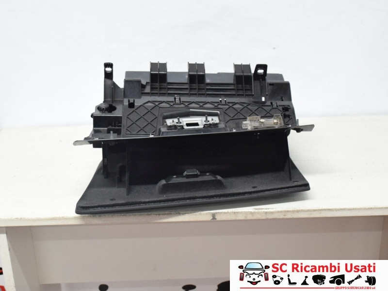 VANO PORTAOGGETTI BMW Serie 3 E91 Touring 51167075479 (05>08)
