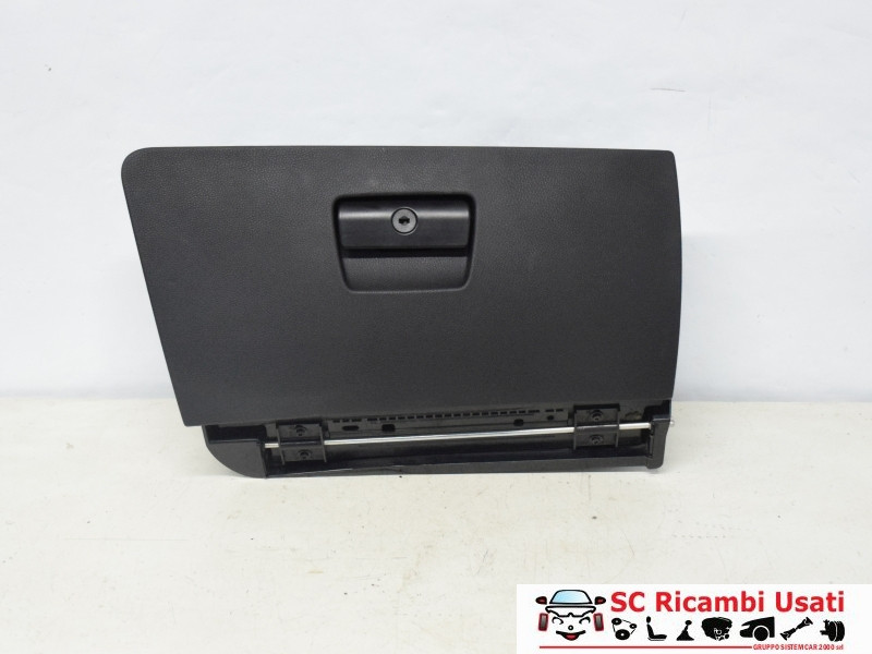 VANO PORTAOGGETTI BMW Serie 3 E91 Touring 51167075479 (05>08)