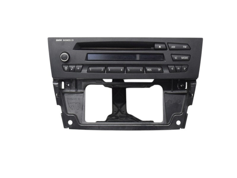AUTORADIO BMW Serie 3 E90 Berlina 65129202152 (05>08)