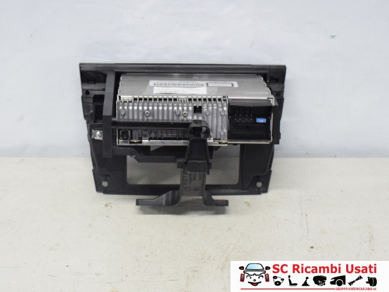 AUTORADIO BMW Serie 3 E90 Berlina 65129202152 (05>08)