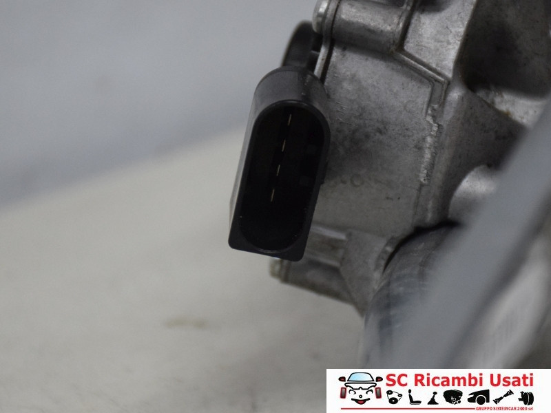 MOTORINO TERGICRISTALLO ANTERIORE BMW Serie 3 E90 Berlina 6978263 (05>08)