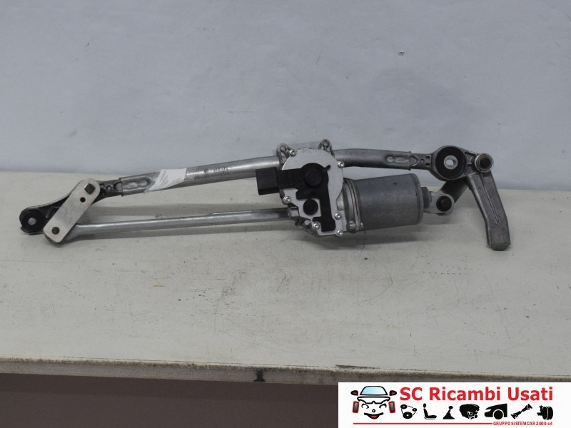 MOTORINO TERGICRISTALLO ANTERIORE BMW Serie 3 E90 Berlina 6978263 (05>08)