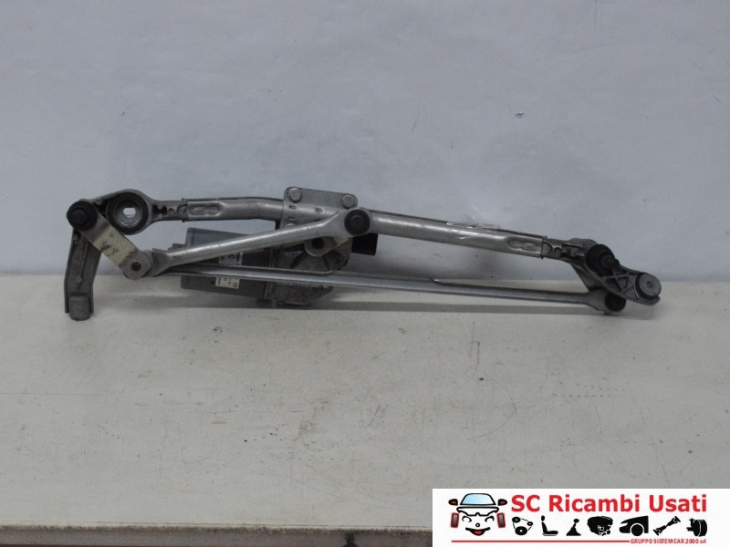 MOTORINO TERGICRISTALLO ANTERIORE BMW Serie 3 E90 Berlina 6978263 (05>08)