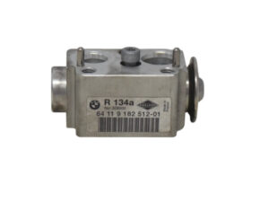 64119182512 64119182512 ELETTROVALVOLA BMW Serie 3 E90 Berlina diesel