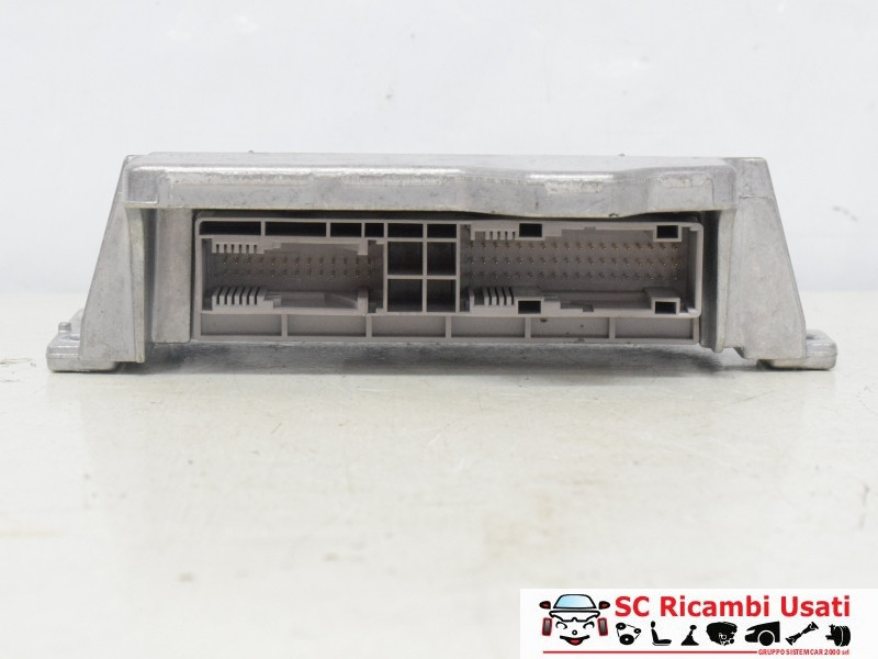 CENTRALINA AIRBAG BMW Serie 3 E90 Berlina 3191844320 (05>08)