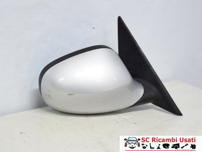 SPECCHIETTO RETROVISORE DESTRO BMW Serie 3 E90 Berlina 51167268262 (05>08)