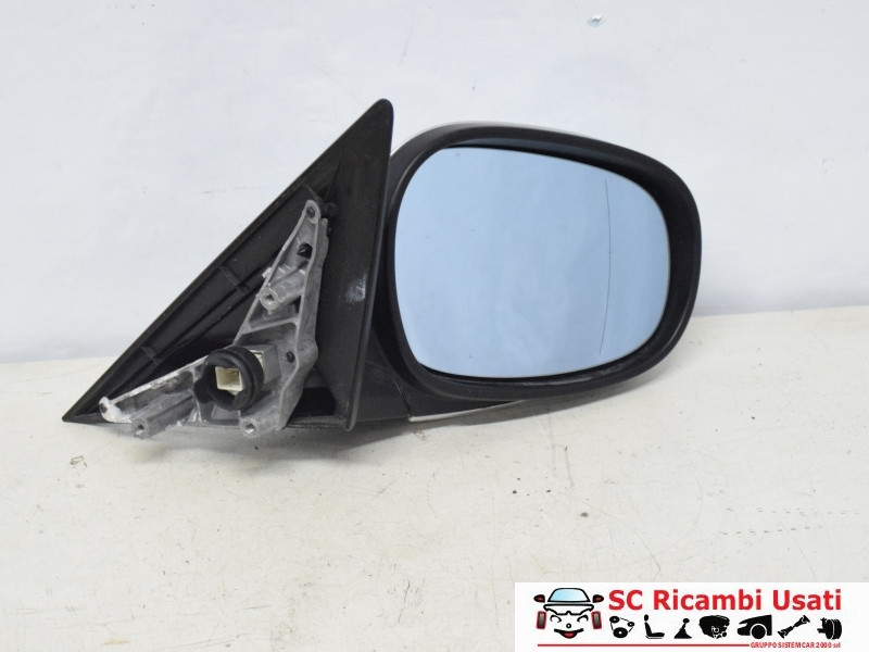 SPECCHIETTO RETROVISORE DESTRO BMW Serie 3 E90 Berlina 51167268262 (05>08)