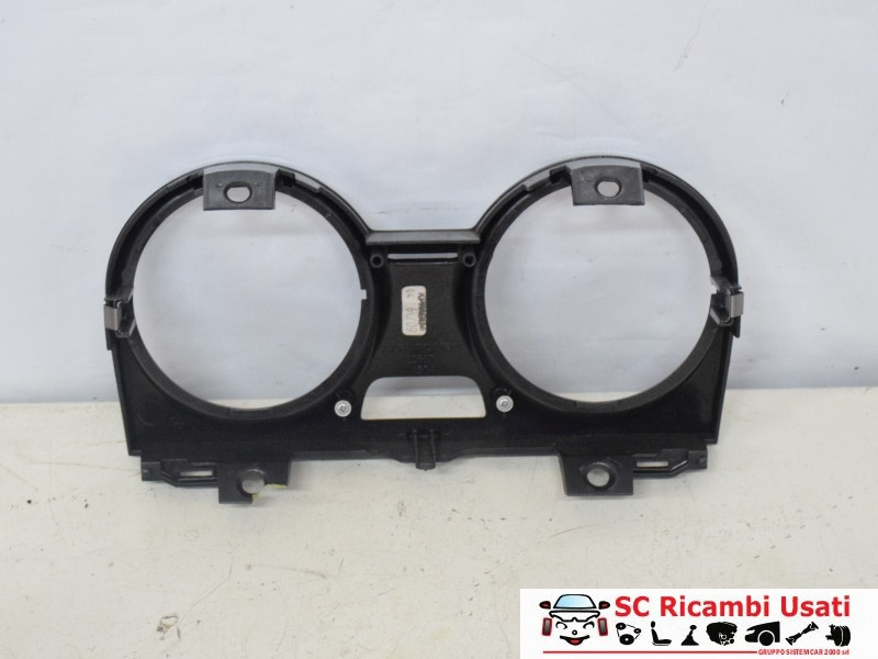 RIVESTIMENTO CRUSCOTTO ALFA ROMEO Mito Serie (955_) 156080689 (08>)