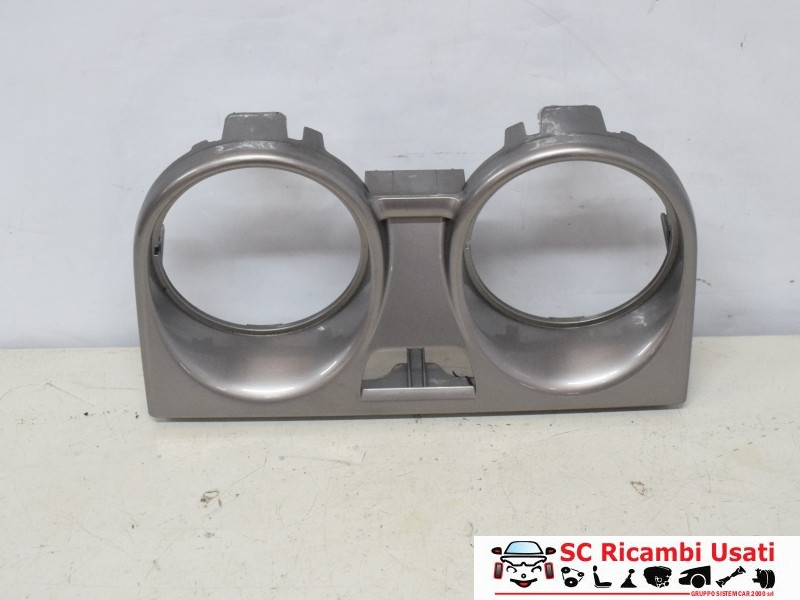 RIVESTIMENTO CRUSCOTTO ALFA ROMEO Mito Serie (955_) 156080689 (08>)