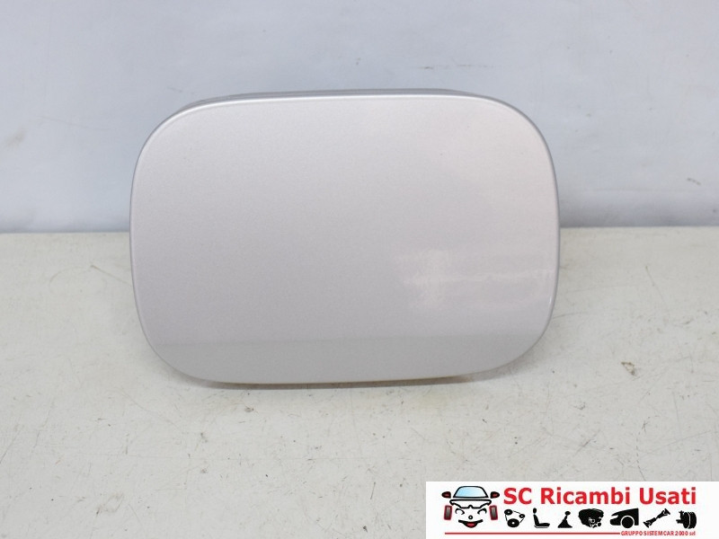 SPORTELLINO CARBURANTE MERCEDES Classe E Berlina W211 A0005843117 (02>07)