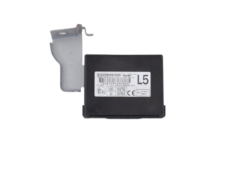 897800H030 897800H030 CENTRALINA IMMOBILIZER TOYOTA Aygo 3° Serie benzina