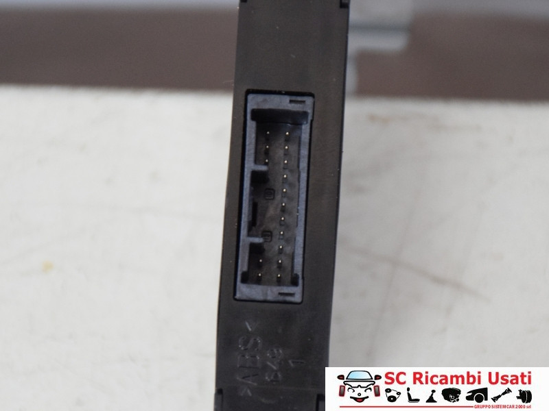 897800H030 897800H030 CENTRALINA IMMOBILIZER TOYOTA Aygo 3° Serie benzina