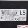 897800H030 897800H030 CENTRALINA IMMOBILIZER TOYOTA Aygo 3° Serie benzina