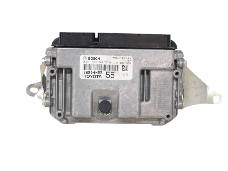 896610H550 896610H550 CENTRALINA MOTORE TOYOTA Aygo 3° Serie benzina