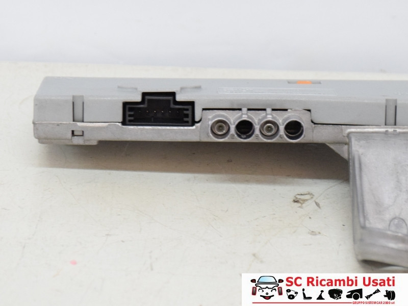 AMPLIFICATORE ANTENNA MERCEDES Classe E Berlina W211 A2118204189 (02>07)