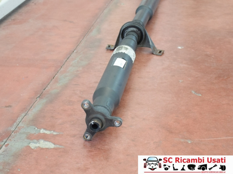 A2114104306 A2114104306 ALBERO DI TRASMISSIONE MERCEDES Classe E Berlina W211 diesel
