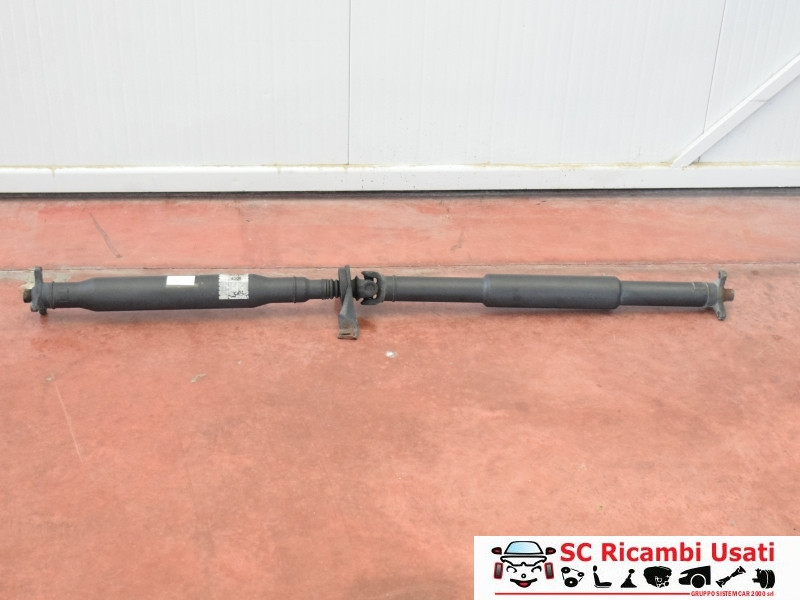 A2114104306 A2114104306 ALBERO DI TRASMISSIONE MERCEDES Classe E Berlina W211 diesel
