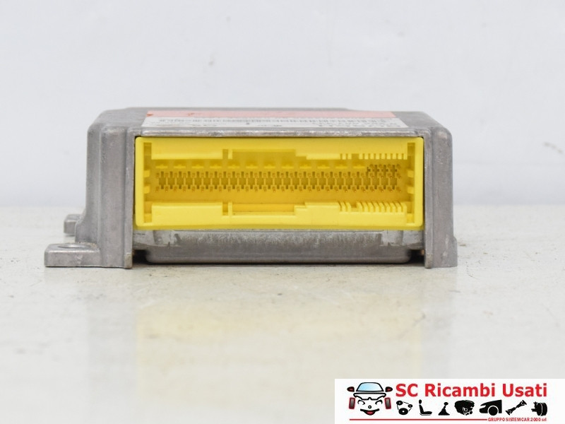 CENTRALINA AIRBAG MERCEDES Classe E Berlina W211 A0028202926 (02>07)