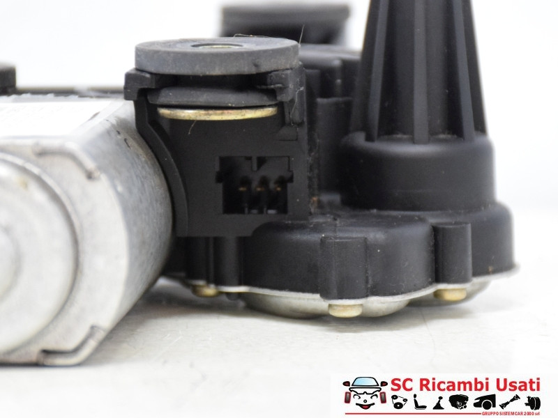 MOTORINO TERGICRISTALLO ANTERIORE LANCIA Ypsilon 1° Serie 51746121 (03>06)