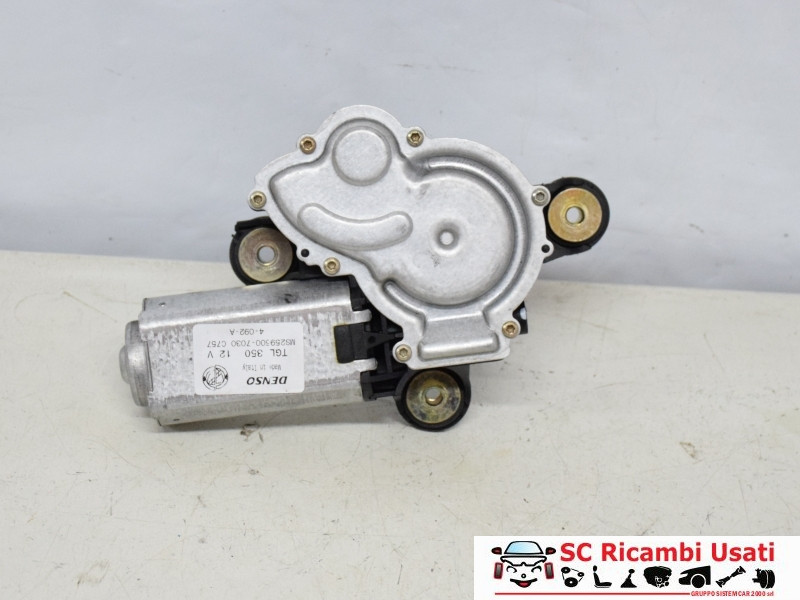 MOTORINO TERGICRISTALLO ANTERIORE LANCIA Ypsilon 1° Serie 51746121 (03>06)