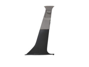RIVESTIMENTO MONTANTE CENTRALE VOLVO V60 1° Serie 31307441 (10>18)