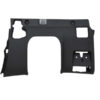 RIVESTIMENTO CRUSCOTTO VOLVO V60 1° Serie 30755623 (10>18)