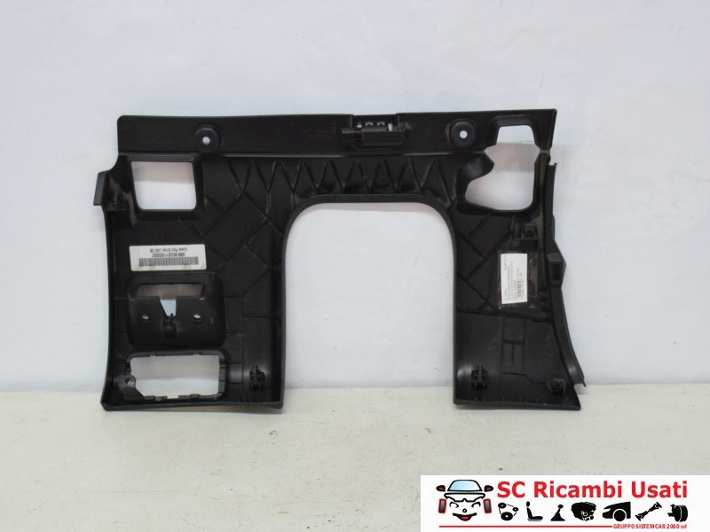 RIVESTIMENTO CRUSCOTTO VOLVO V60 1° Serie 30755623 (10>18)