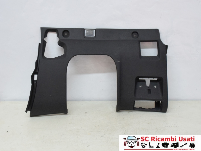 RIVESTIMENTO CRUSCOTTO VOLVO V60 1° Serie 30755623 (10>18)