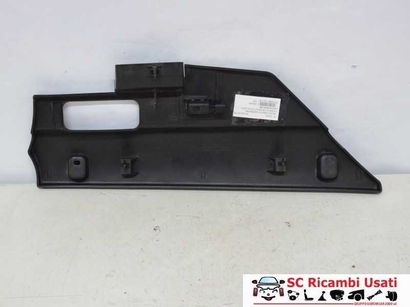 RIVESTIMENTO CRUSCOTTO VOLVO V60 1° Serie 8630198 (10>18)