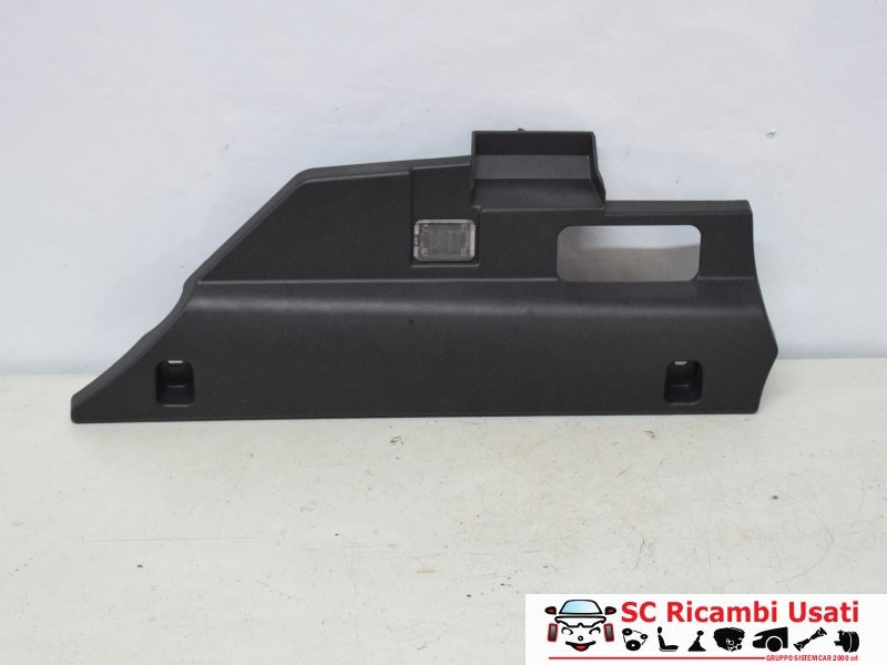 RIVESTIMENTO CRUSCOTTO VOLVO V60 1° Serie 8630198 (10>18)
