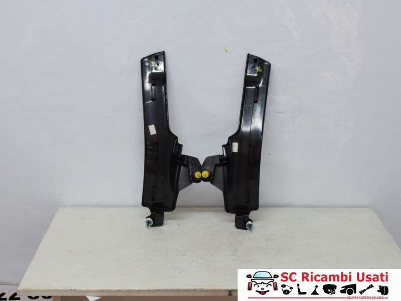 31348251 31348251 KIT BATTITACCHI ANTERIORI E POSTERIORI VOLVO V60 1° Serie diesel